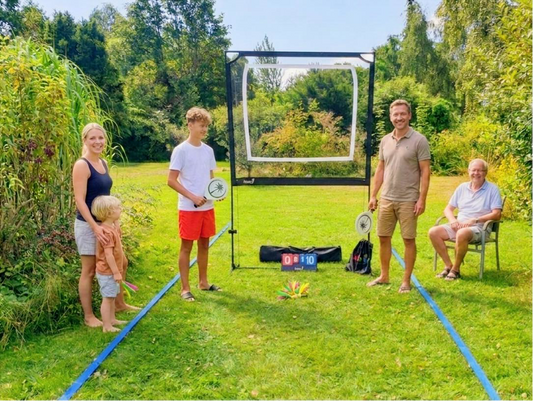 PREMIUM SPILLESÆT 🇩🇰  DANSK DESIGN