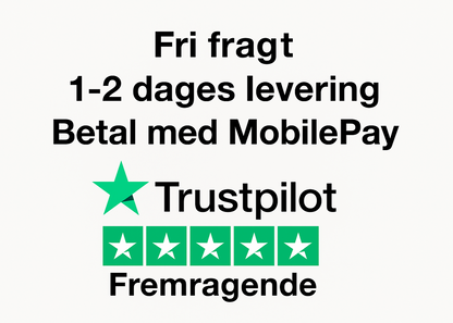 PREMIUM SPILLESÆT 🇩🇰  DANSK DESIGN