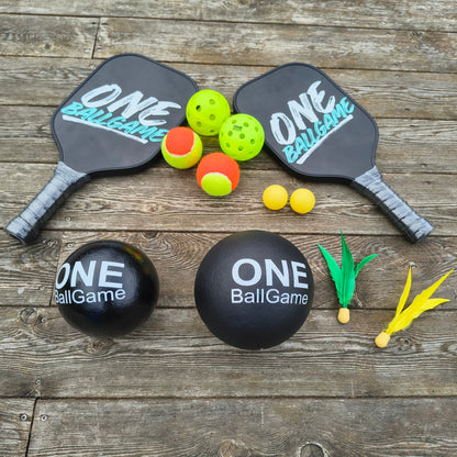 ONE BALLGAME ORIGINAL - DANSK DESIGN