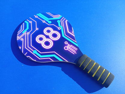 NORDIC 88 BAT (1 stk)